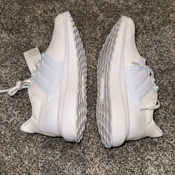Adidas Ultradream DNA White Women’s Size 8.5 - Picture 4 of 5